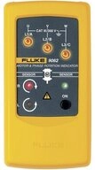 Fluke Spannungspr&uuml;fer Fluke 9062 Drehfeldmessger&auml;t CAT III 300 V LED, (9062)