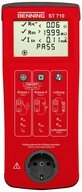 Benning Spannungspr&uuml;fer Benning Ger&auml;tetester Batt.- Betr. ST710