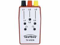 Testboy TV 410N