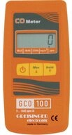 Greisinger Greisinger GCO 100 Kohlenmonoxid-Messger&auml;t Gasmelder