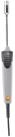testo Infrarot-Thermometer Testo Temperaturf&uuml;hler Typ K OF