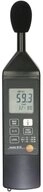 testo Schallpegelmessger&auml;t Schallpegelmessger&auml;t 0563 8155