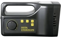 VOLTCRAFT Drehzahlanzeige VOLTCRAFT DS-02 Industrie-Stroboskop 60 - 32000 U/min,