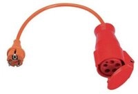 Beha Amprobe Spannungspr&uuml;fer Beha Amprobe 3313412 FTC00001240D Adapter 1 St.,
