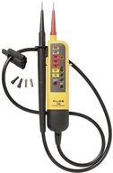 Fluke Spannungspr&uuml;fer Fluke T90 Zweipoliger Spannungspr&uuml;fer CAT II 690 V, CAT III