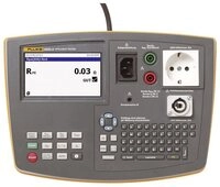 Fluke Spannungspr&uuml;fer Fluke 6500-2 Installationstester VDE-Norm 0413, (6500-2)