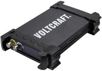 VOLTCRAFT Spannungspr&uuml;fer VOLTCRAFT DSO-2020 USB USB-Oszilloskop 20 MHz 2-Kanal 48