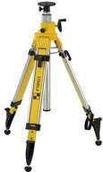 Stabila Nivelliersystem STABILA Kurbels&auml;ulen-Baustativ BST-K-L 98 - 220 cm