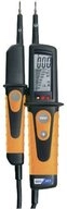 HT Instruments Spannungspr&uuml;fer Digitaler Spannungspr&uuml;fer mit Lastzuschaltung HT7