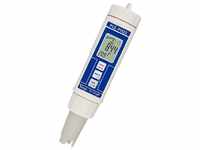 PCE Instruments Gartenthermometer PCE pH-Meter PCE-PH 22 Messung von pH-Wert und