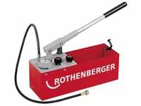 Rothenberger RP 50-S / RP 50-S INOX