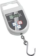 Kern Kofferwaage Kern CH 15K20 H&auml;ngewaage CH 15K20 W&auml;gebereich (max) 15 kg