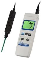 PCE Instruments PCE Magnetfeldmessger&auml;t PCE-MFM 3000 Gefahrenmeldeanlage