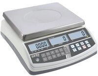 Kern Kofferwaage Kern CPB 6K0.1N Z&auml;hlwaage CPB 6K0.1N W&auml;gebereich (max) 6 kg