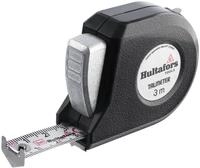 Hultafors Rollbandma&szlig;, Talmeter 3m x 16 mm
