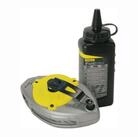 STANLEY Werkzeugset Stanley Schlagschnurautomat FATMAX PRO Schnurl&auml;nge 30 m -