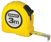 STANLEY Rollbandma&szlig;, Taschenbandma&szlig; 3