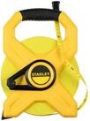 STANLEY Rollbandma&szlig; Stanley Bandma&szlig; Stanley Fiberglas 30m/12,7mm