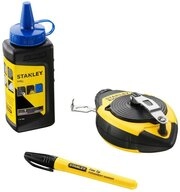STANLEY Verlegeset Schlagschnur STANLEY 0-47-681