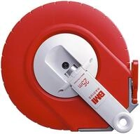 BMI Ma&szlig;band BMI Glasfaser-Bandma&szlig; in Kapsel 20 m