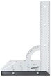 Wolfcraft Winkelmesser Universalwinkel 5205000