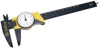 Wiha Messschieber Uhrmess-Schieber dialMax&reg; 31439