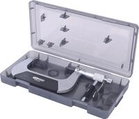 KS Tools Winkelmesser B&uuml;gelmessschraube, 75-100mm (300.0558)