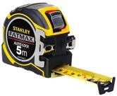 STANLEY Ma&szlig;band Stanley Bandma&szlig; FatMax PRO Autolock 5m/32mm