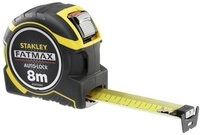 STANLEY Ma&szlig;band Bandma&szlig; FatMax PRO Autolock 8m/32mm XTHT0-33501