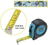HAZET Ma&szlig;band Rollband-Ma&szlig; 2154N-5