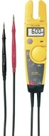 Fluke Spannungspr&uuml;fer Fluke T5-600 Zweipoliger Spannungspr&uuml;fer CAT III 600 V LCD,
