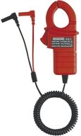 Benning Spannungspr&uuml;fer Benning CC 1 Stromzangenadapter Messbereich A/AC (Bereich):
