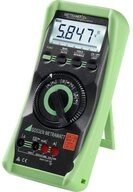 Gossen Metrawatt Spannungspr&uuml;fer Gossen Metrawatt METRAHIT 2+ Hand-Multimeter