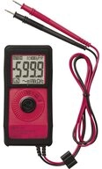 Beha Amprobe Spannungspr&uuml;fer Beha Amprobe PM55A Hand-Multimeter digital CAT II...