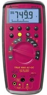 Beha Amprobe Spannungspr&uuml;fer Beha Amprobe 38XR-A-D Hand-Multimeter digital CAT III