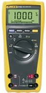 Fluke Spannungspr&uuml;fer Fluke 77-4/EUR Hand-Multimeter digital CAT III 1000 V, CAT IV