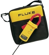 Fluke Spannungspr&uuml;fer Fluke i1010KIT Stromzangenadapter Messbereich A/AC (Bereich):