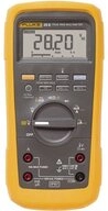 Fluke Spannungspr&uuml;fer Fluke 28II/EUR Hand-Multimeter digital Wasserdicht (IP67) CAT