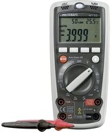 VOLTCRAFT Spannungspr&uuml;fer VOLTCRAFT MT-52 Hand-Multimeter digital