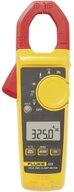 Fluke Spannungspr&uuml;fer Fluke 325 Stromzange, Hand-Multimeter digital CAT III 600 V,