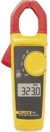 Fluke Spannungspr&uuml;fer Fluke 323 Stromzange, Hand-Multimeter digital CAT III 600 V,