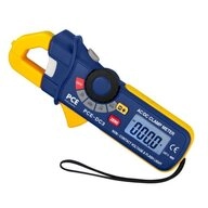 PCE Instruments Multimeter Stromzange PCE-DC3 Digital-Mini-Amperezange