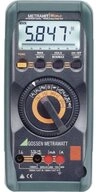 Gossen Metrawatt Spannungspr&uuml;fer Gossen Metrawatt METRAHIT WORLD Hand-Multimeter
