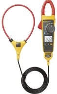 Fluke Spannungspr&uuml;fer Fluke 376 FC Hand-Multimeter, Stromzange digital CAT III 1000