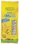 Rapunzel Cerealien Basis M&uuml;sli 2Kg, RAPUNZEL