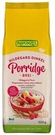 Rapunzel Cerealien Porridge, Brei Hildegard Dinkel 500g, RAPUNZEL