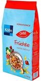K&ouml;lln Cerealien Fr&uuml;chte ohne Zuckerzusatz, 1700 g, Fr&uuml;chte Hafer-M&uuml;sli