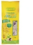 Rapunzel Cerealien Rapunzel Original M&uuml;sli 2Kg