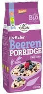 Bauck M&uuml;hle Mehl HotHafer - Beeren Porridge 400g