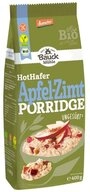 Bauck M&uuml;hle Mehl HotHafer - Apfel-Zimt Porridge 400g